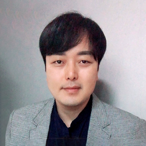 김정헌 목사