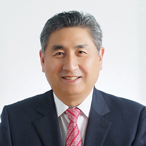 김의환 목사