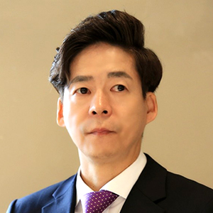 김영달 목사