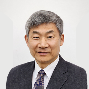 김원주(울진) 목사