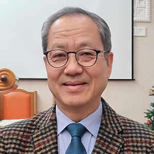 김길홍 목사