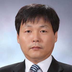 김천복 목사